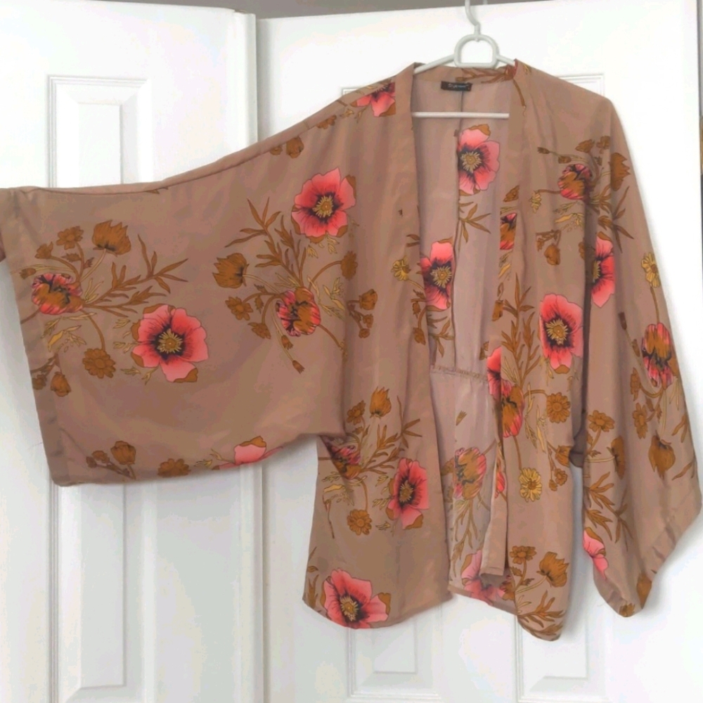 Kimono